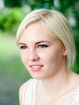 foto de Gabrielle Ann Henry