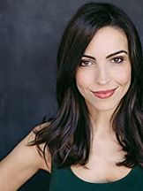 foto de Fernanda Aguilar