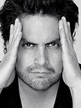 foto de Edgar Wuotto