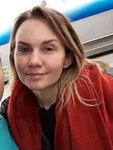 foto de Michelle Vieth