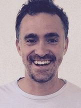 foto de Alex Cuthbertson