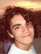 foto de Tobías Mitre