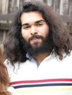 foto de Ian M. Hamilton