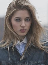 foto de Jenna B. Kelly