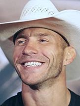 foto de Donald Cerrone