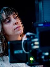 foto de Elizabeth Mirzaei