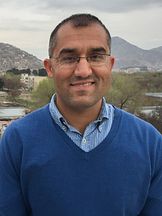 foto de Gulistan Mirzaei