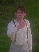 foto de Daniel Brochu