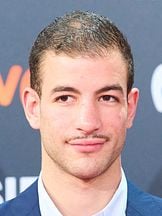 foto de Rabah Naït Oufella