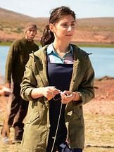 foto de Zoe Hochbaum