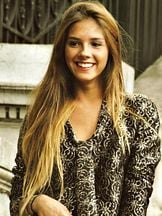 foto de Lucia Pecrul