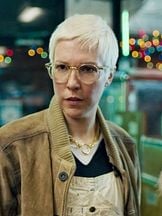 foto de Rebecca Henderson