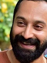 foto de Fahadh Faasil