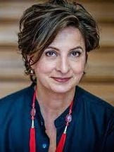 foto de Jacqueline Blom