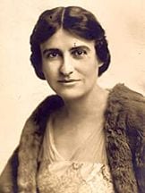 foto de Florence Auer