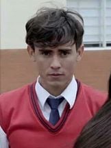 foto de Deivi Duarte