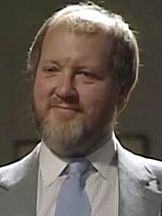 foto de Barry Stanton