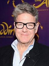 foto de Jonathan Freeman (II)