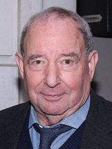 foto de Michael Tucker