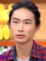 foto de He River Huang