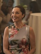 foto de Sarah-Jane Redmond