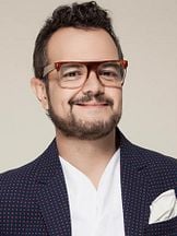 foto de Aleks Syntek