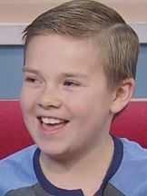 foto de Jet Jurgensmeyer