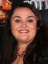 foto de Jacquie Barnbrook