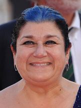 foto de Serra Yılmaz