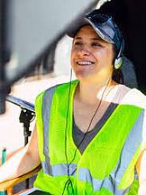 foto de Marielle Woods