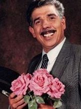 foto de Rúben Aguirre