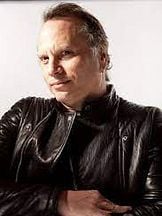 foto de Buzz Bissinger