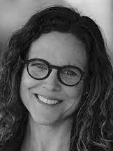 foto de Irene Taylor