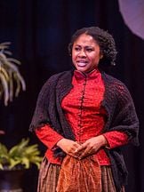 foto de Ashley Nicole Baptiste