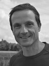 foto de Pierre-Luc Granjon