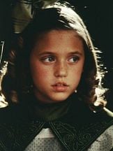 foto de Liesel Matthews