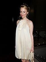 foto de Mary Stockley