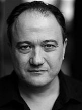 foto de Peter Silverleaf