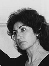 foto de Joanna Merlin