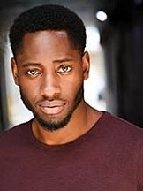 foto de Brandon McKnight