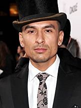 foto de Michael Reventar