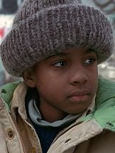 foto de Zelda Harris