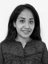 foto de Isabella Argudín