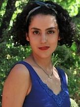 foto de Daniela Castillo Toro