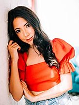 foto de Charity Cervantes