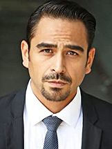 foto de Anthony L. Fernandez