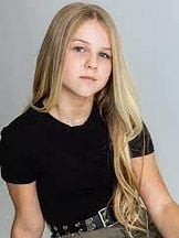 foto de Bailey Thain