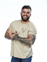 foto de Mitchell Giles