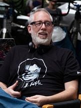 foto de Brian Koppelman