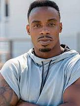 foto de Brashaad Mayweather